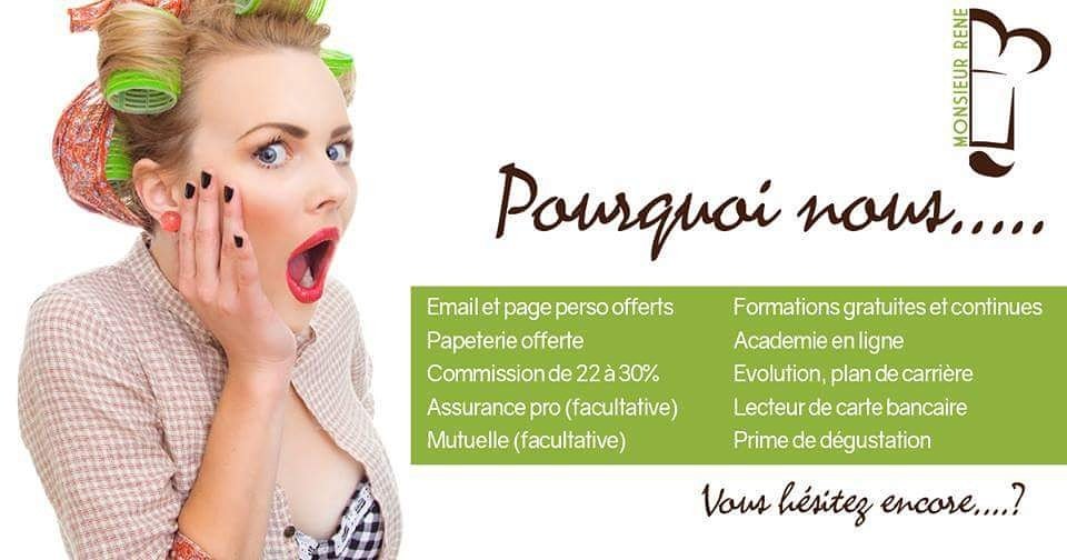 laetitialapi's tweet photo. Devenez conseiller Monsieur, mon épicier à domicile. Contactez-moi en mp
#jerecrute #venteàdomicile  #madeinfrance #vdi #emploi #opportunite https://t.co/PAIk3fwMj0
