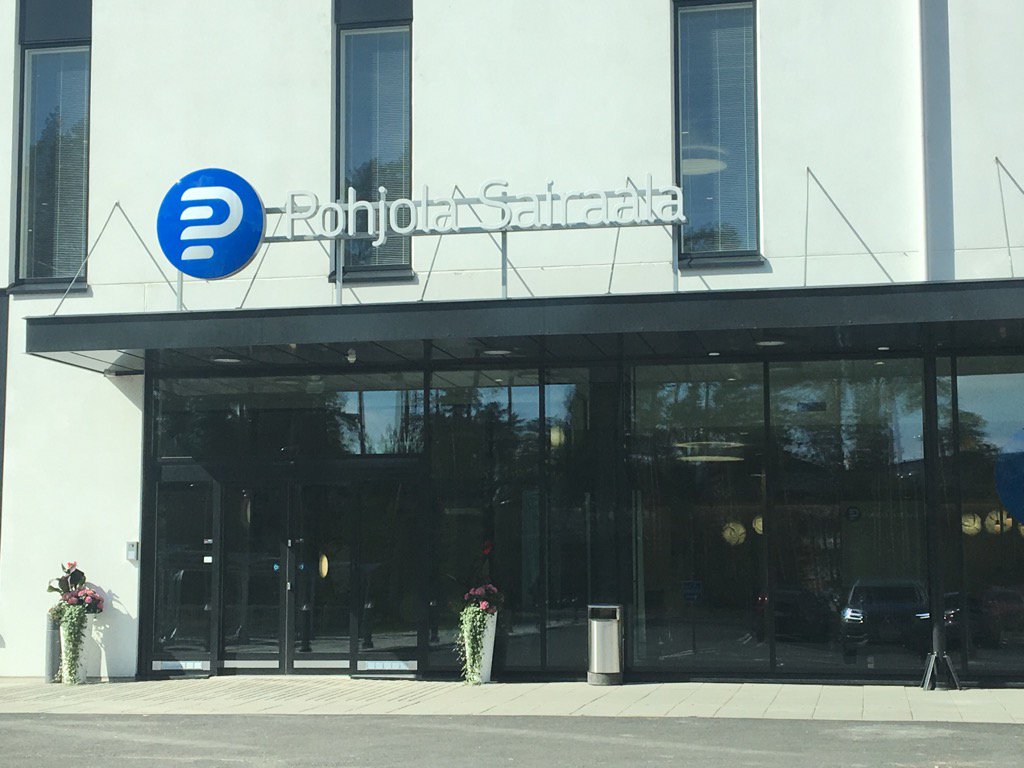 Ensikokemus asiakkaana. Ajanvaraus tiistaina, hoitosuunnitelma eilen ja operaatio tänään. Hienoa asiakaspalvelua!