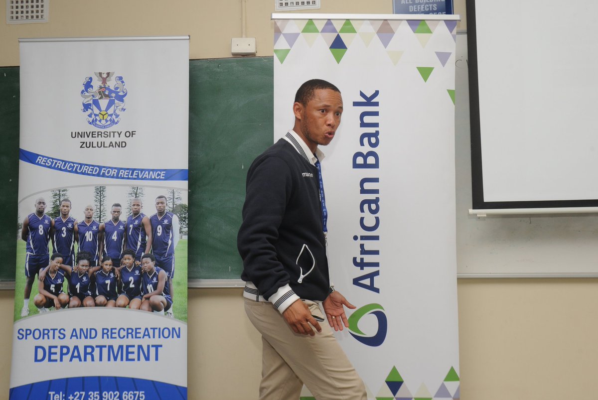 YouthLekgotla's tweet photo. TBT to the weekend at @UNIZULUongoye, with our guest speakers doing what they do best!
#MQEQESHI #YFTL https://t.co/O0KP7aOKCV