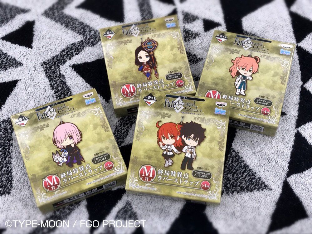 TYPE-MOON ラバーストラップ　ほむら　さつき　ジャンヌ Amazon.co.jp: c85 神風魔法少女ジャンヌ ラバーストラップ 路地裏