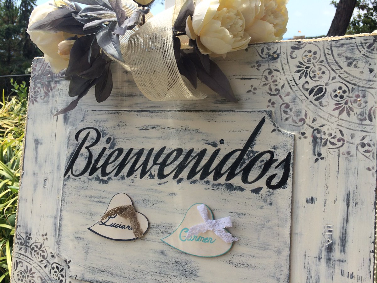 weddingmed's tweet photo. Luciano &amp; Carmen (16 de Julio de 2016) https://t.co/EySbaX5D5J https://t.co/MtkVr3WEsD