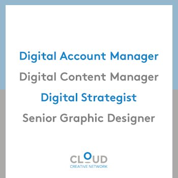 [İş İlanı] Cloud Creative Network Is Looking For New Team Members! bigumigu.com/is-ilani/sr-gr… <a href="/cloudistanbul/">CloudCreativeNetwork</a> #kariyer