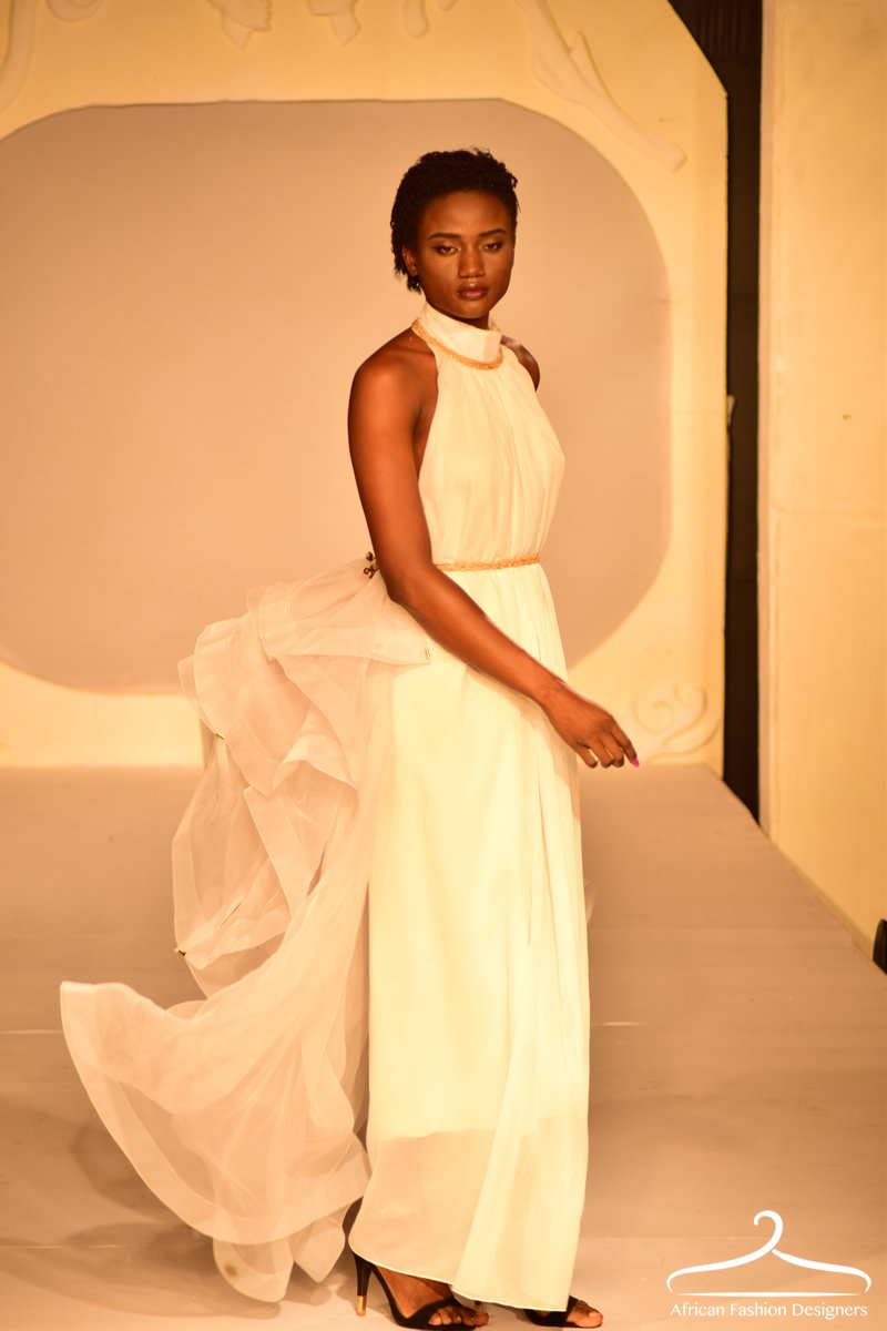 Festival International de la Mode et du Mannequinat Africain (FESMMA) #fesmma #africafashion #modeafrique