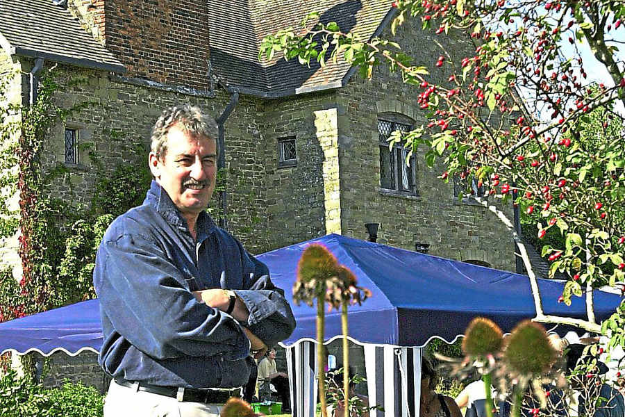 Kidder_Star's tweet photo. .@BeingBoycie is doing just that with a talk during Bewdley Book Week next month.
Full details in today's @Kidder_Star https://t.co/MBt1cP182U
