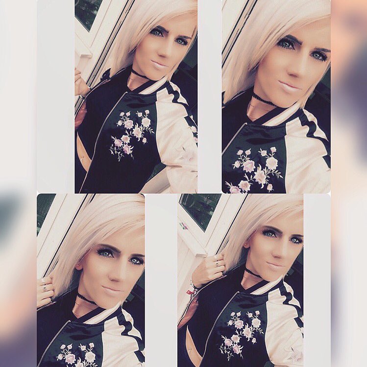 Clown_Princessx's tweet photo. #NewProfilePic https://t.co/p2tmJ9Y27G