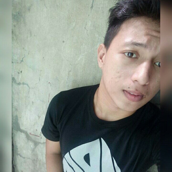 oyaMarkG's tweet photo. #NewProfilePic https://t.co/MW8R0KWYAG