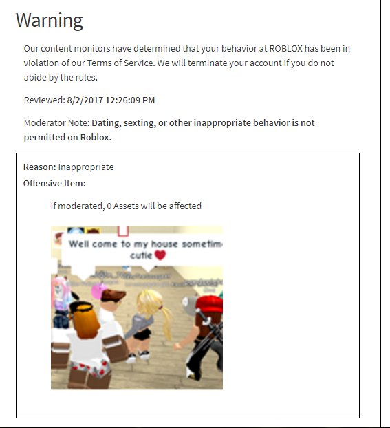 Roblox Police Rules