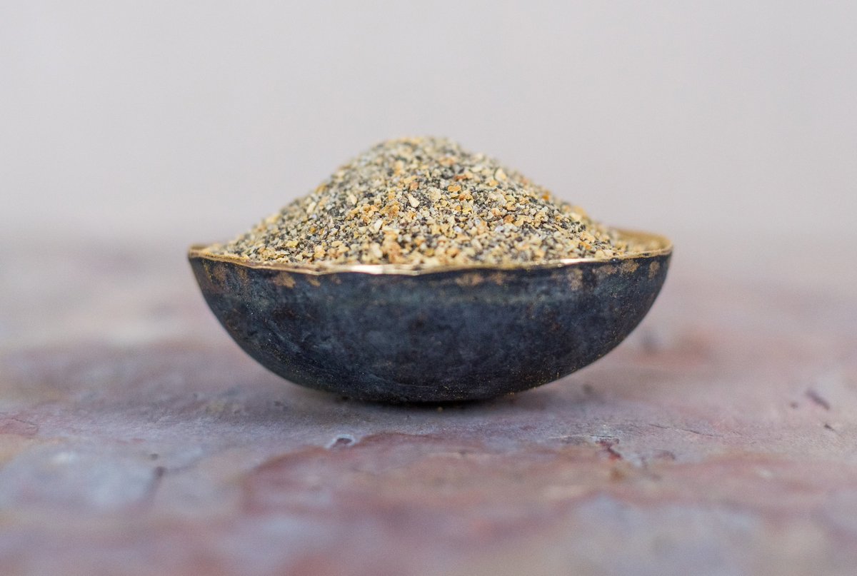 FGS Ingredients Ltd (@fgsingredients) on Twitter photo Lemon Pepper Seasoning - packed in 25kg - Email us on info@fgsingredients.com or call us on 0116 2623040 #FGS #Spices #Pepper #Lemon Lemon Pepper Seasoning - packed in 25kg - Email us on info@fgsingredients.com or call us on 0116 2623040 #FGS #Spices #Pepper #Lemon