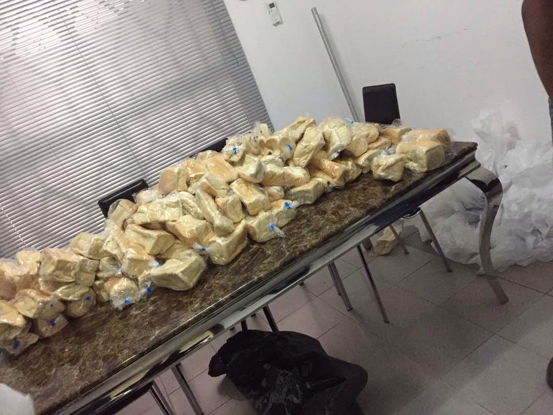 alderfoundation's tweet photo. We recently visited the Okobaba, Lagos settlement for persons living with disabilities for our Foundation's Soup Kitchen Programme. https://t.co/6HcAzI7oS4