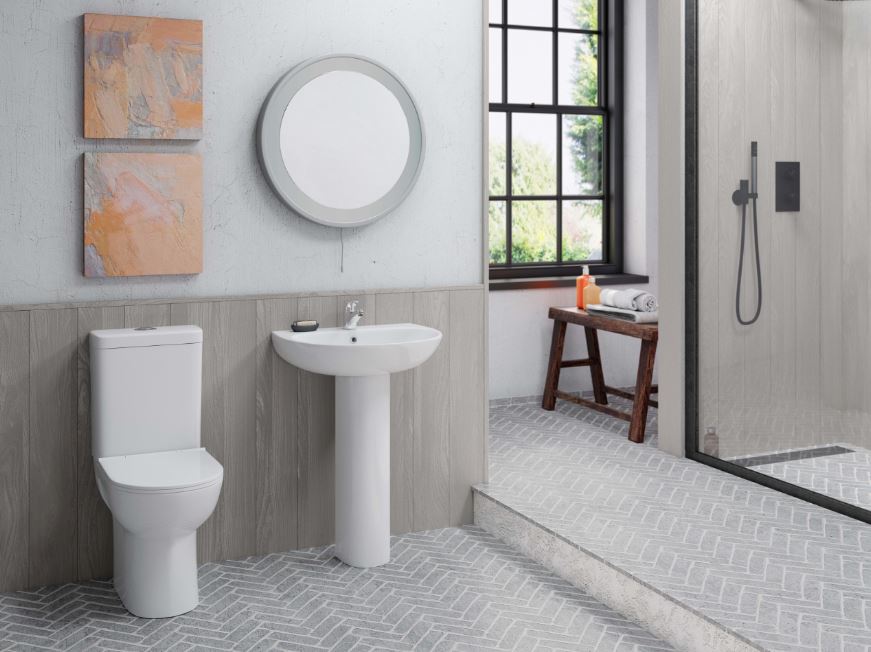 Graham_Merchant's tweet photo. Our #SupplieroftheWeek is @LecicoBathrooms! Their Comfort Height products are higher than most, so they’re more comfortable to use 👌 https://t.co/vhw3vy2erj