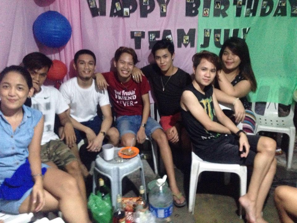jliebrzlnngr19's tweet photo. last last last night, belated happy birthday @jhoventica ๐๐
#Beshu๐ https://t.co/sPBaZ3t64r