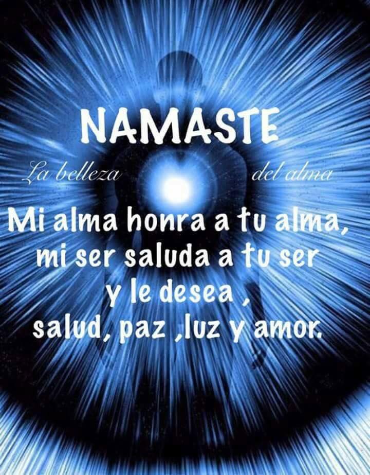 TarotMataro's tweet photo. Namaste ॐ https://t.co/cPYl0EiOZA