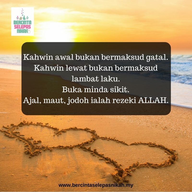 sitinuridayu89's tweet photo. jodoh rahsia allah swr https://t.co/TXWmVAxc2X