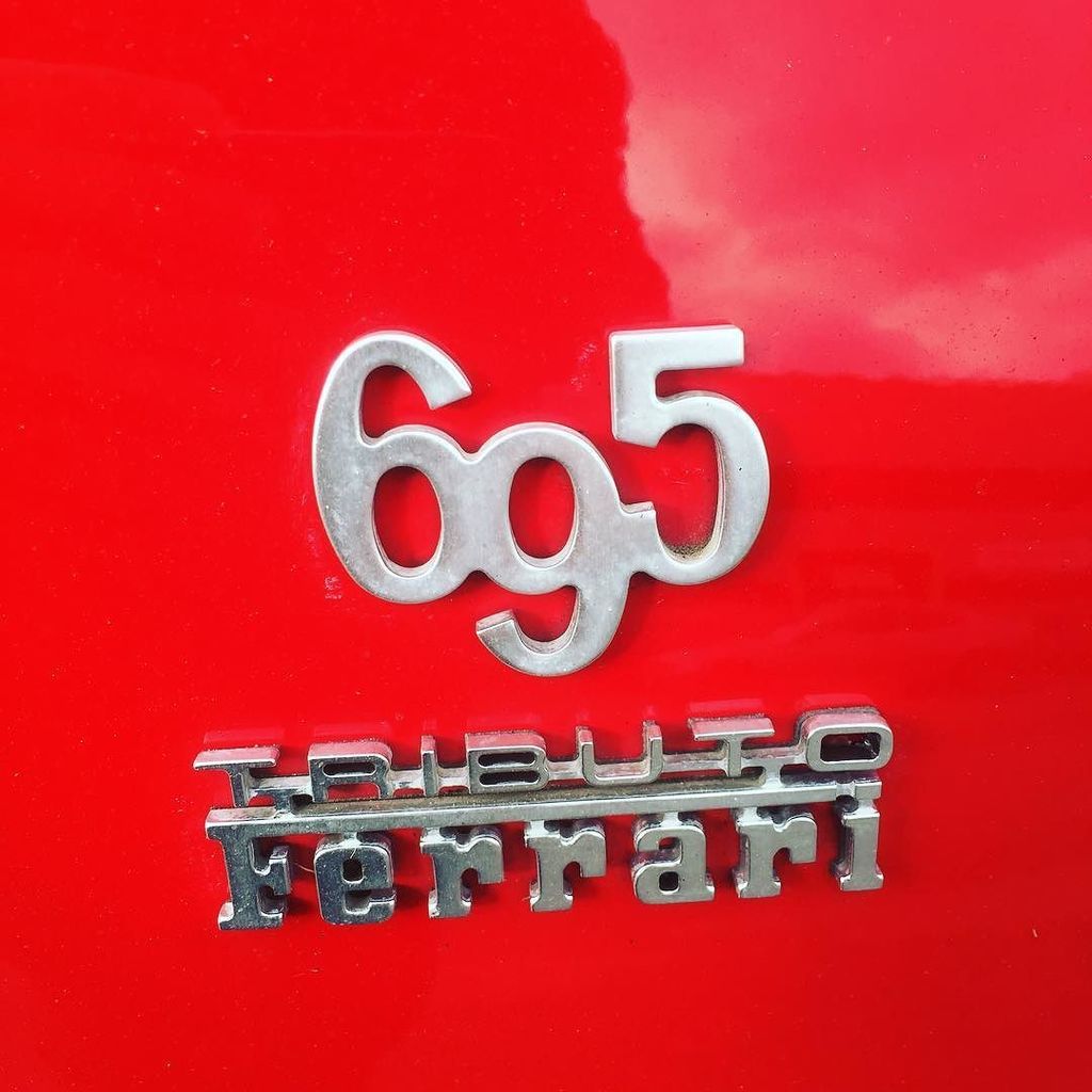 parklaneukltd's tweet photo. Coming soon! #tributoferrari #ferrari #rarecars #ferrari70thanniversary https://t.co/Sc1czwsQxg https://t.co/qL851XP0uh
