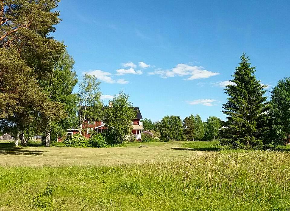 SlowAdventureNT's tweet image. This is a hunting camp in Raftälven, Mid Sweden. Welcome to Joy Event!
#joyeventhuntandhealth #huntinginjamtland #grandfive #slowadventure