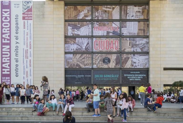 Valencia Plaza tweet media