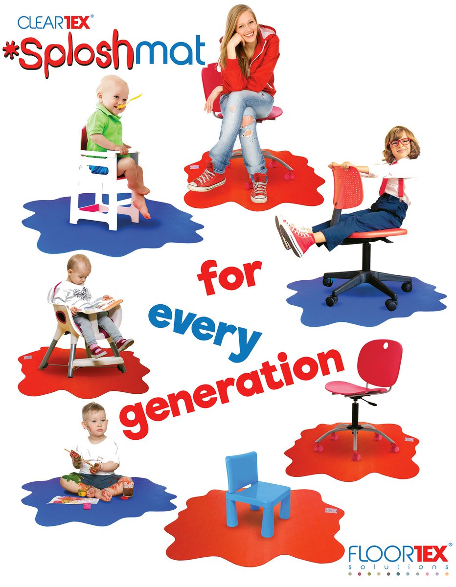 FloortexUSA's tweet photo. Kid’s sad about going back to school? Our splosh mats are perfect for brightening up any work space. Where to buy?
https://t.co/xFF1uPAGcl https://t.co/4c5W9fyDdU