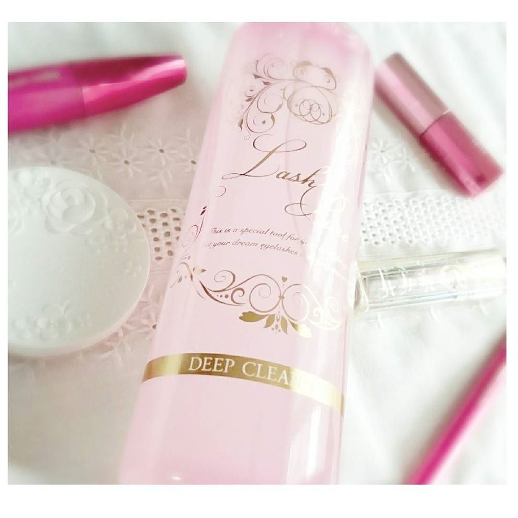 reds_cat's tweet photo. #lashpure 
#ラッシュピュア 
#クレンジングジェル .
@lash_pure ｻﾏより
ラッシュピュア
#ディープクレンジング 頂きました💗

やわらかいジェルなので、肌に馴染ませやすい🎵

濡れた手でも、メイク落ち… https://t.co/A553gI1CL9 https://t.co/inL2tslbeJ