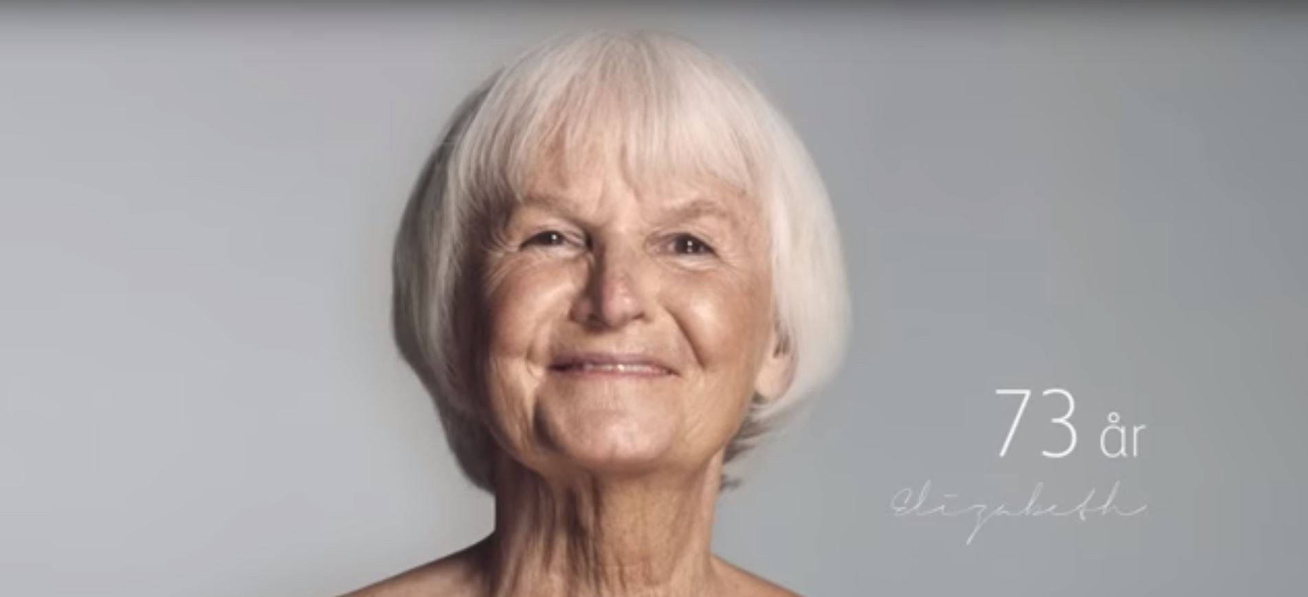 Женщина 73 года
