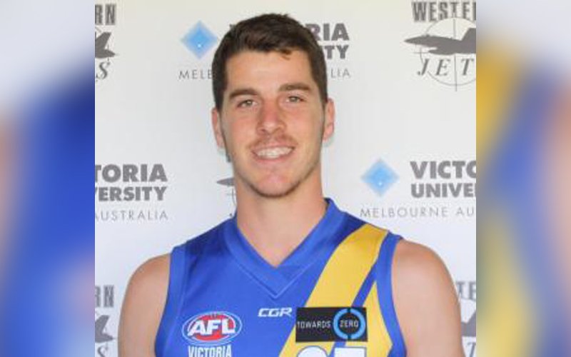 WerribeeFC's tweet photo. RD16 TEAMS: A @WesternJetsFC big man and one of our own could both be in line for a VFL debut this weekend - https://t.co/9TFfA7XihG https://t.co/WydUvA0OEs