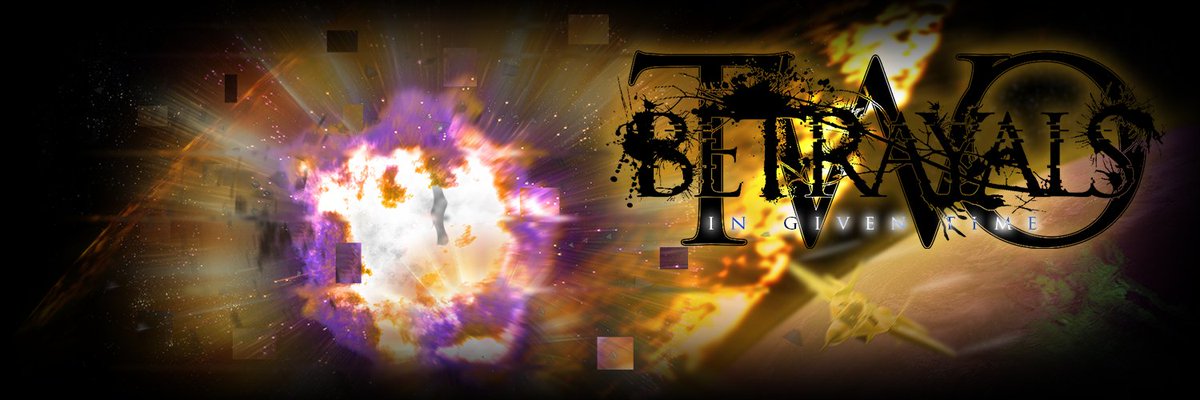VureVisuals's tweet photo. I think some of my finest #music #gfx work yet? Let me know and check out the rest of #TwoBetrayals at https://t.co/Ij4nkZ3a5O @DNR_CREW https://t.co/xDvoFaR76I
