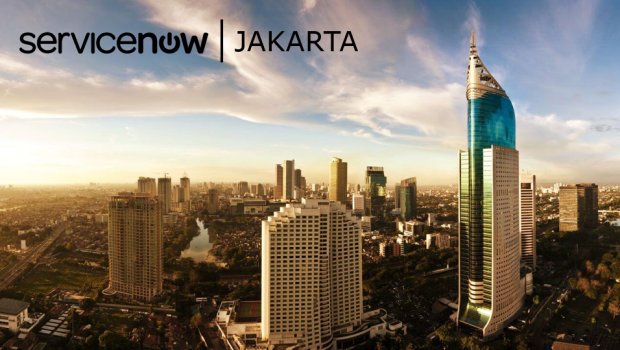 FruitionDE_'s tweet photo. #ServiceNow Jakarta: 10 Features, die uns begeistern!  https://t.co/EzyhVATDUq #ITSM #NewRelease #ServiceManagement https://t.co/jSJgYyEdnA