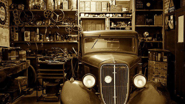 We offer all levels of servicing from basic to complete, call today to book! 01772 702070