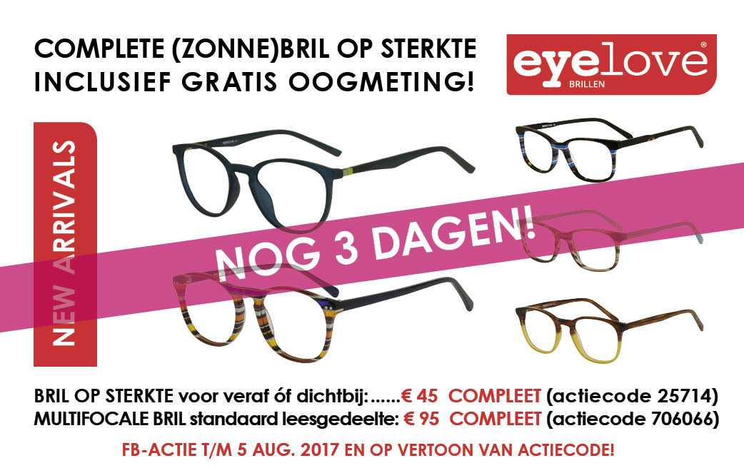 brillen eyelove