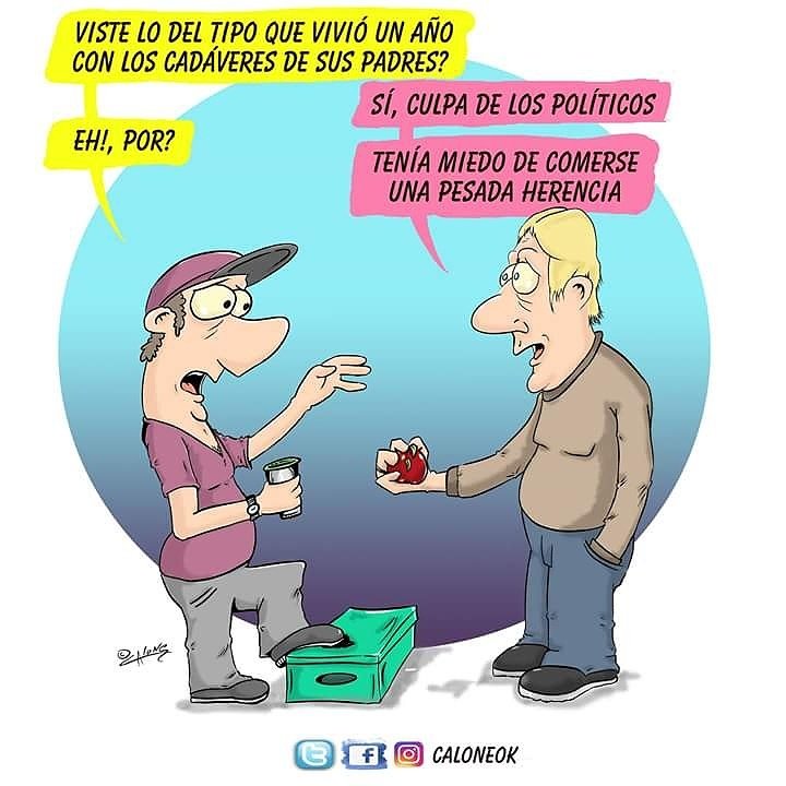 Mi #TiraUnCaño "Pesada Herencia"

Donde está mi café doble en esta tierra de "lágrimas"?

Pura Suerte a tod@s #BuenJueves