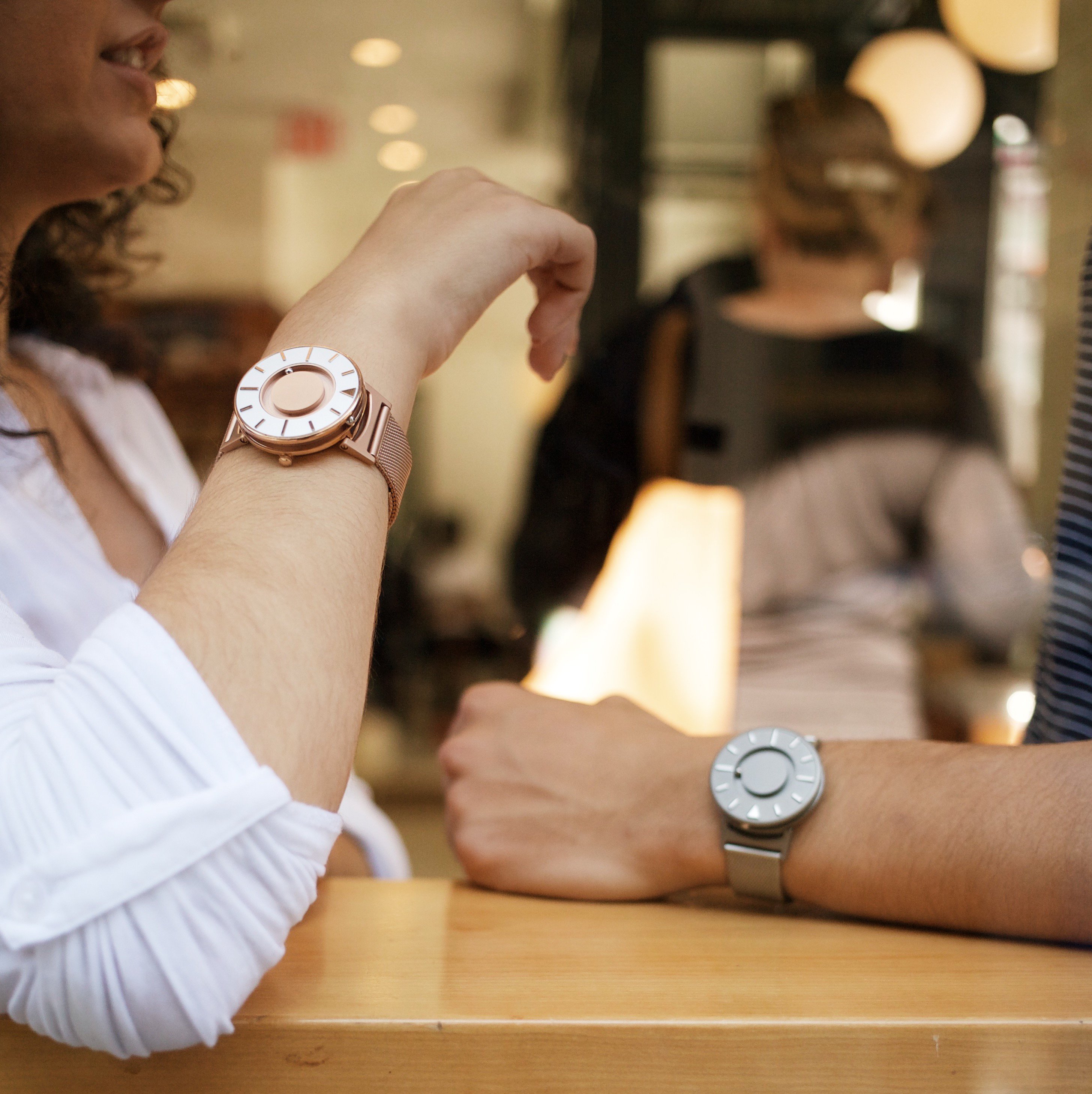 Eone watch women's sale