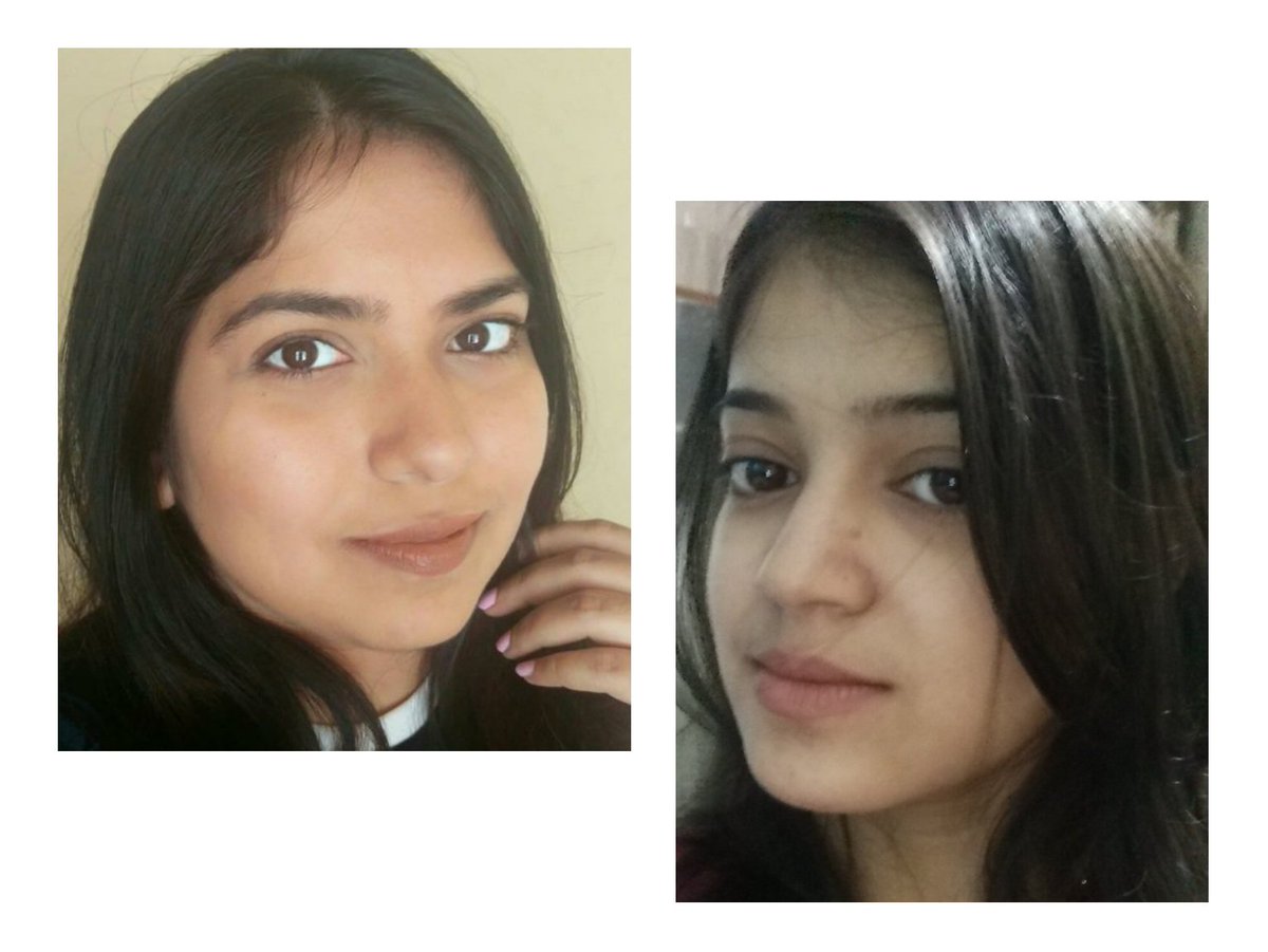 nehathagela's tweet photo. @bhumika_t @ILoveLakme #PrimerplusMatte #ItsAllAboutTheBase https://t.co/0CbcmjqRwG