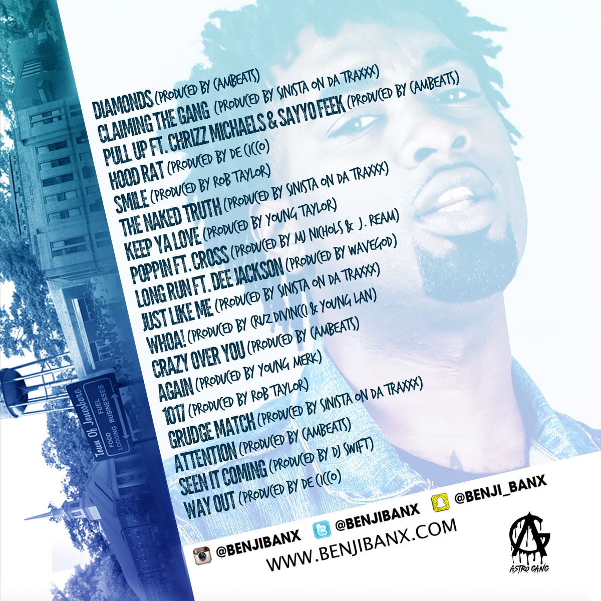 BenjiBanx's tweet photo. A U G U S T 1 8 t h 🔥🔥🔥🔥🔥🔥🔥 https://t.co/2ktc4z22lc