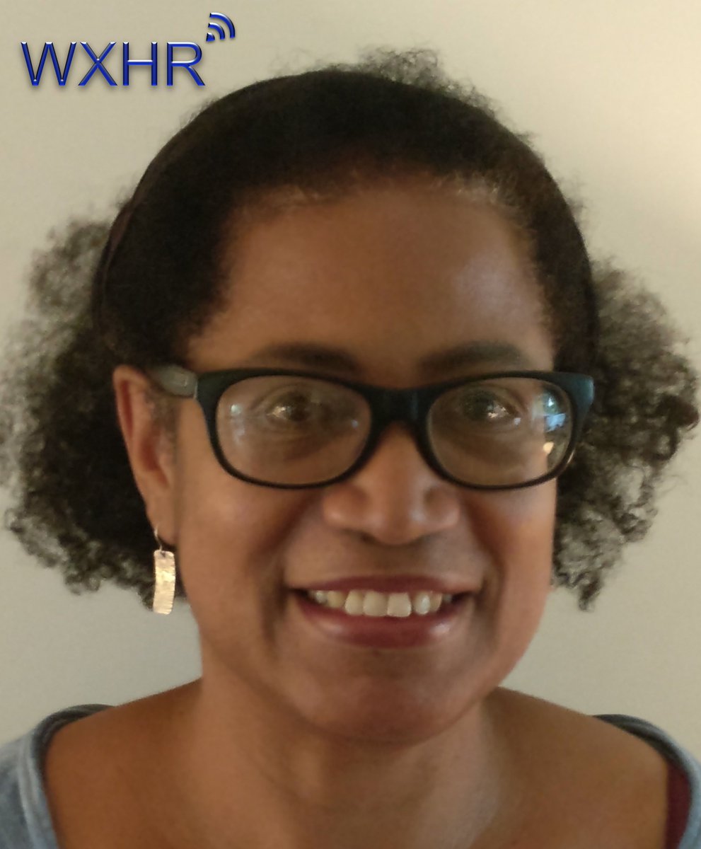 A new ward visitor for the Sunday night team. A very warm welcome to Shirley Cullum wxhr.org.uk/2017/08/03/the… …