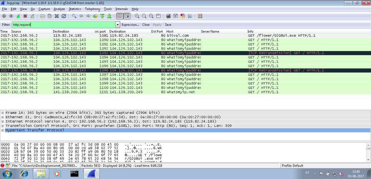moshsrv's tweet image. #emonet #ransomware
HxxP://TASGETIREN.COM/87WEFHI??CIZQKIVQD=CIZQKIVQD
HxxP://VANGOFRAMER.COM/87WEFHI??CIZQKIVQD=CIZQKIVQD