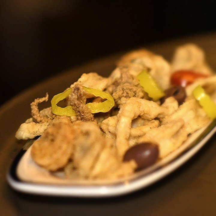 CafeVico's tweet photo. 🍷 Happy Hour 4 thru 7 pm with 50%off all bar menu live music and much more.�... https://t.co/KLXHEIrxga https://t.co/HUt30n0PXp