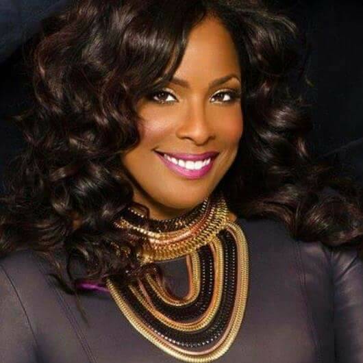 Happy Birthday to our beautiful client DJ Spinderella 