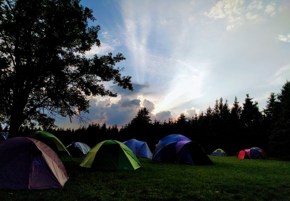 Good morning from the beautiful International Centre  it's a great day to celebrate #flktaoisttaichisoc #awarenessday2017