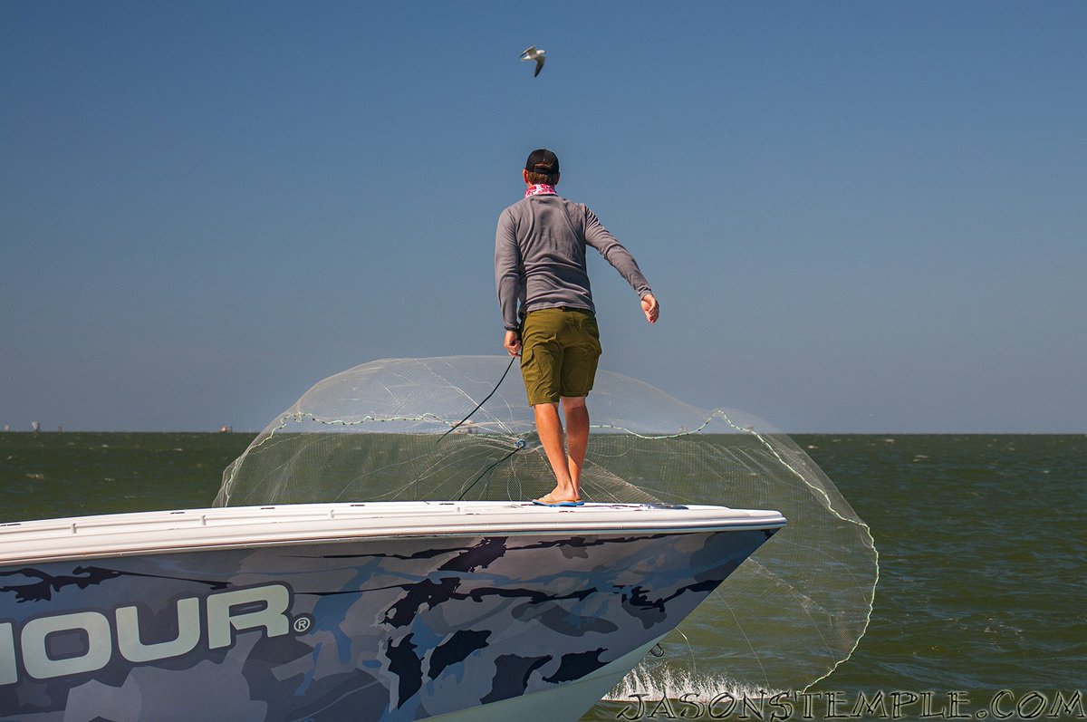 IntotheBlueTv's tweet photo. #tbt to great fishing in Louisiana.
#uafish #makingbait #pancakes #fishingbait #fishing #fishingtackle #saltwaterfishing #bait #intotheblue https://t.co/tDUWwy42qY