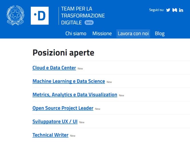 Diego Piacentini tweet media