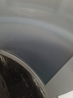 graffitishield's tweet photo. AMEX Corporate Office revolving door enhancement. #glasssolutions #graffitishield #innovation https://t.co/CeQd5HRLiy