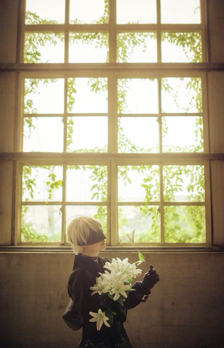 Twitterのコスプレ画像66