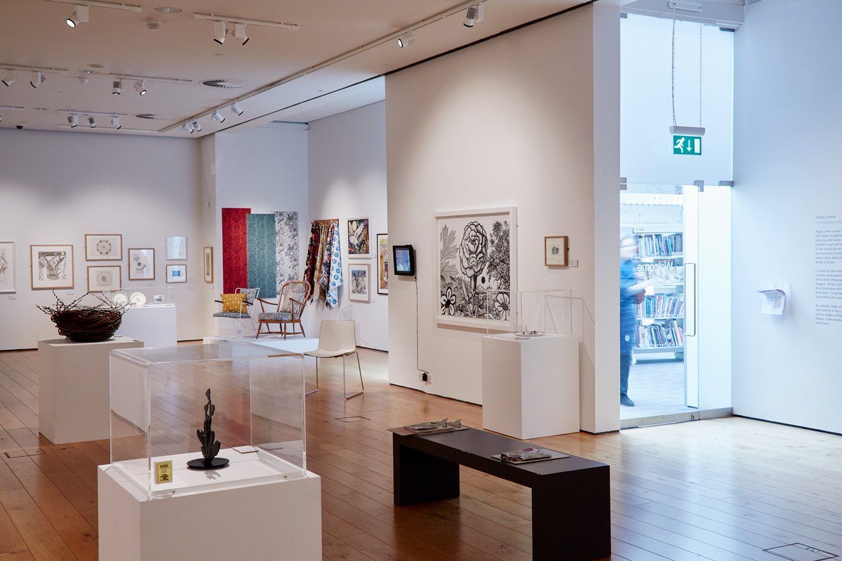angielewin's tweet photo. Take a virtual tour of my exhibition 'A Printmaker's Journey'... https://t.co/CL2HY9UFeY https://t.co/5OJXkNKPkh