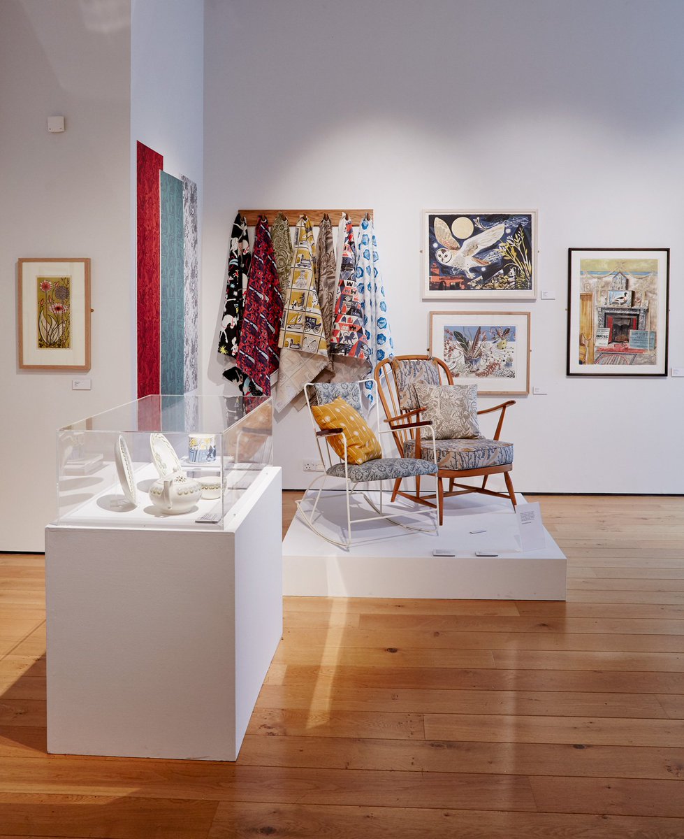 angielewin's tweet photo. Take a virtual tour of my exhibition 'A Printmaker's Journey'... https://t.co/CL2HY9UFeY https://t.co/5OJXkNKPkh