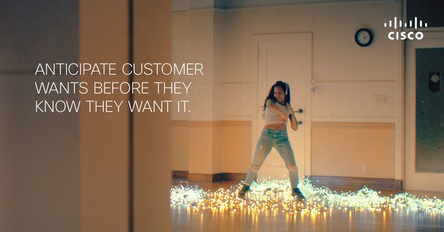 The network will never be the same! Check it out! bit.ly/2vw1IRS