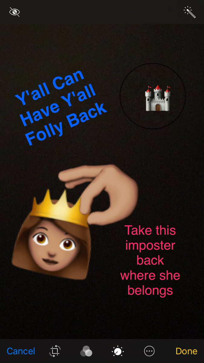 QueenDNM_'s tweet photo. @RAWChurchPhilly @RoyaltyStyles1 https://t.co/9I1AhJIDCp