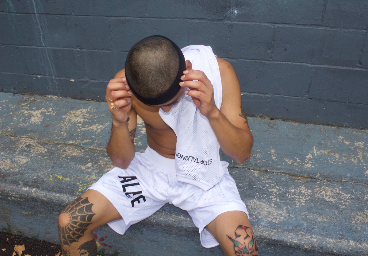 Alife™ tweet media