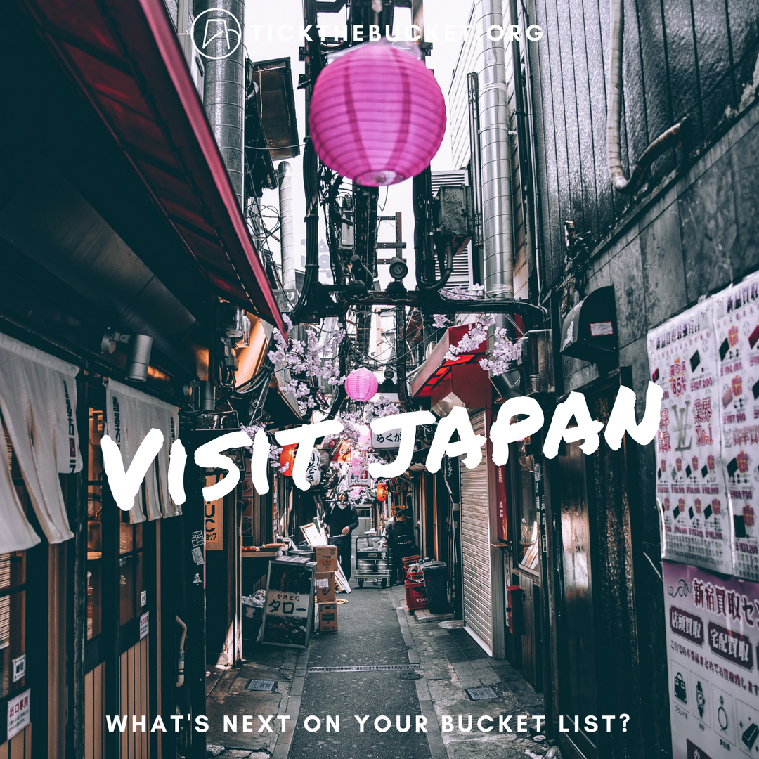 tickthebucket's tweet photo. What are the Japanese traditions you cannot afford to miss when you visit Japan?

Find out here! https://t.co/Xu3jBZBNbG https://t.co/pgrfrWkOek