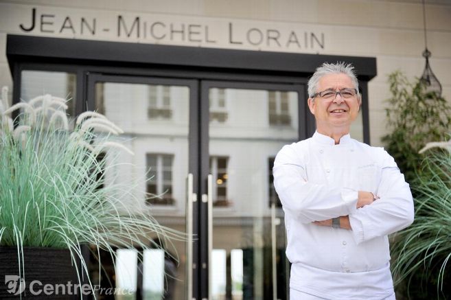 lyonne_fr's tweet image. À #Joigny, la Côte Saint-Jacques rejoint l'élite de l'hôtellerie française #cinqétoiles
&amp;gt; lyonne.fr/joigny/economi…