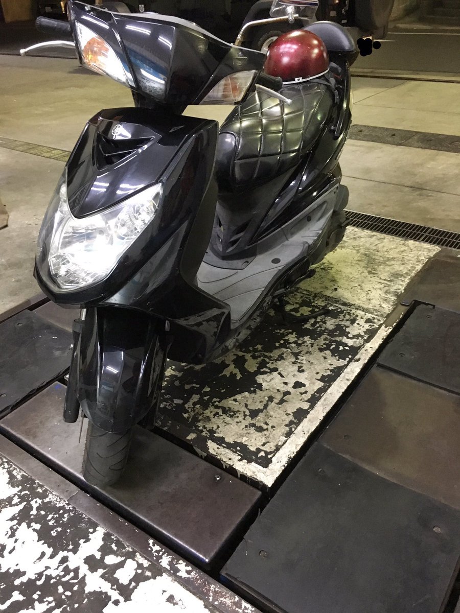 EllJso's tweet photo. 東京都からシグナス売ります
2型se44jです！
値段 10万5千円
セル一発
走行距離11000㎞
#アドレスv125売ります
#シグナスx売ります
#アドレスv125G売ります
#小型売ります https://t.co/UymC7Q2L8l