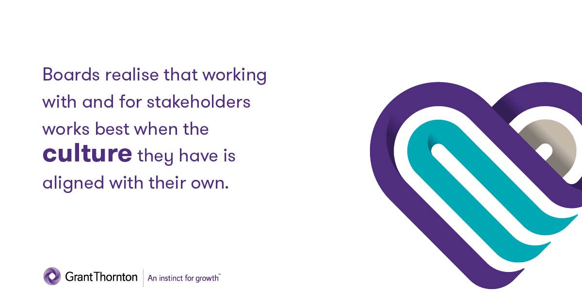 The building blocks of a strong corporate culture? Read our latest #corporategovernance 2017 report grnt.tn/2uPHDoB